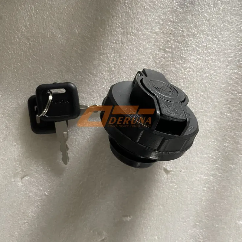 Urea Tank Cap