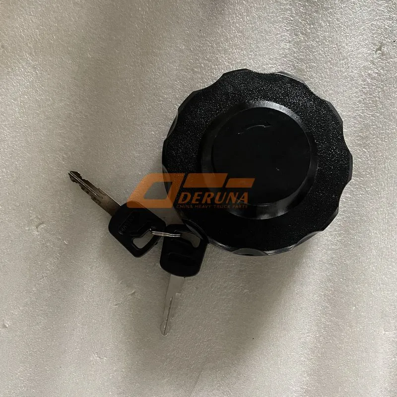Urea Tank Cap