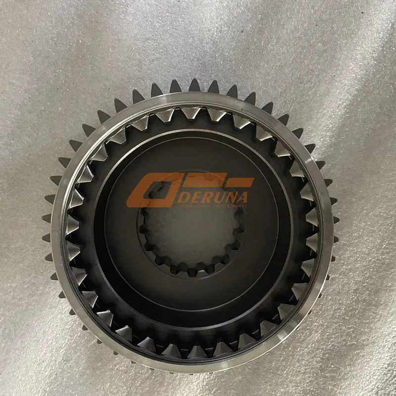 12JSD200T-1707030 Drive Gear, Auxiliary Housing