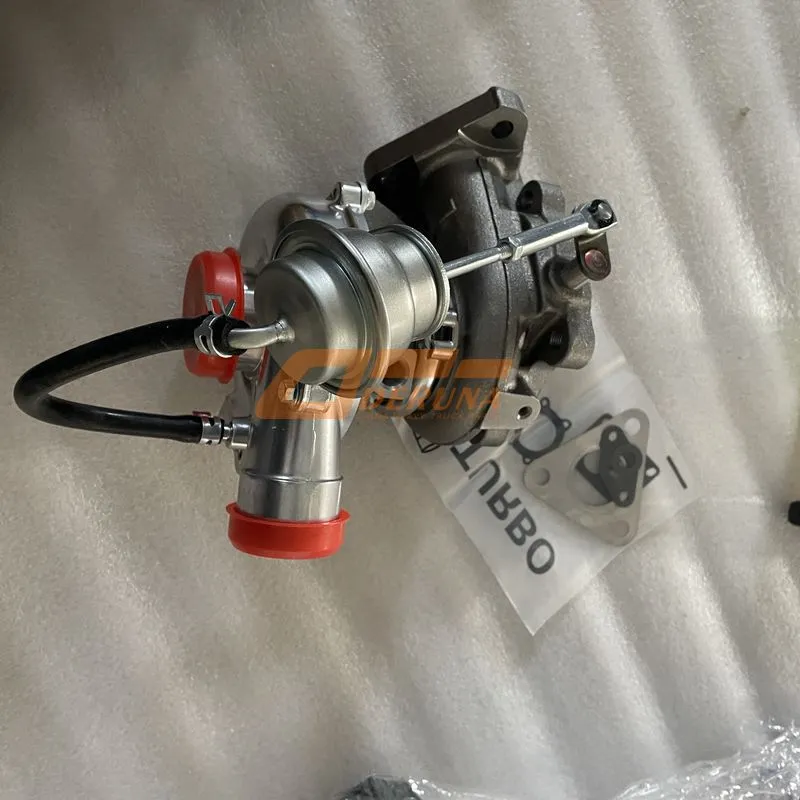 1515A030 Turbocharger