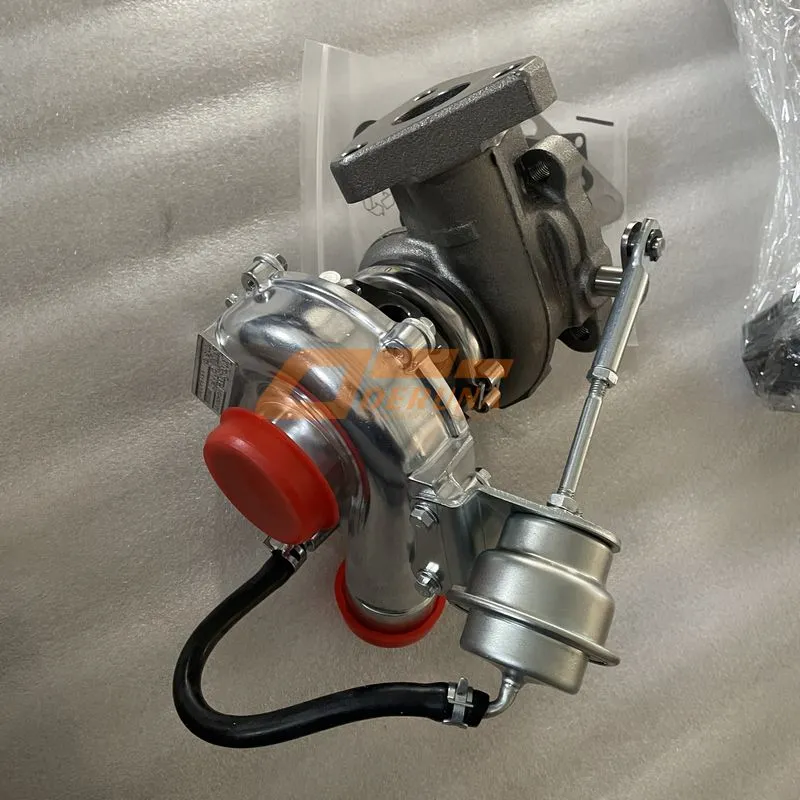 1515A030 Turbocharger