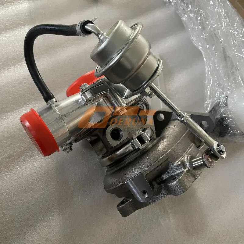 1515A030 Turbocharger