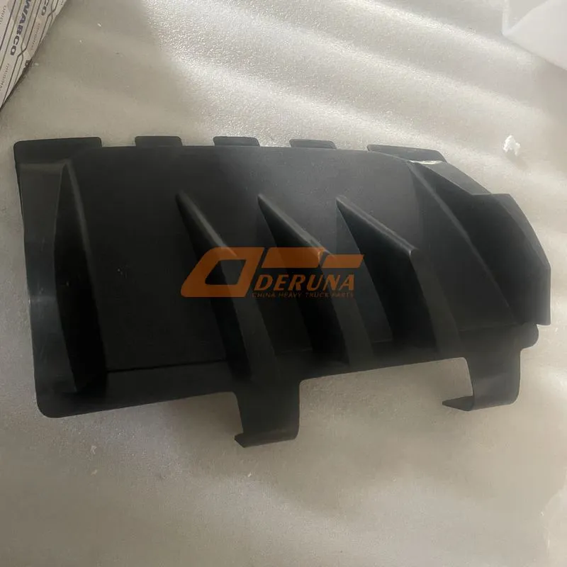 Deflector de aire izquierdo 1B22053104031
