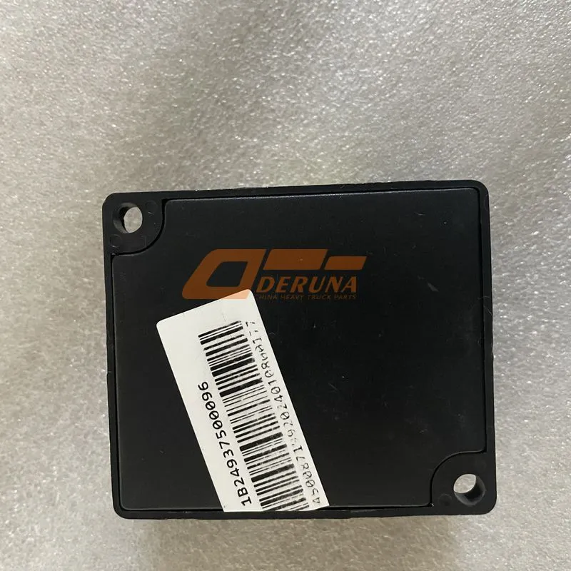 Instrument DIP Switch