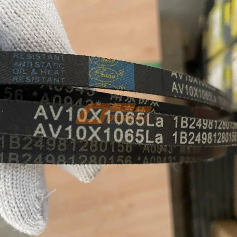 Compressor Belt AV10X1065