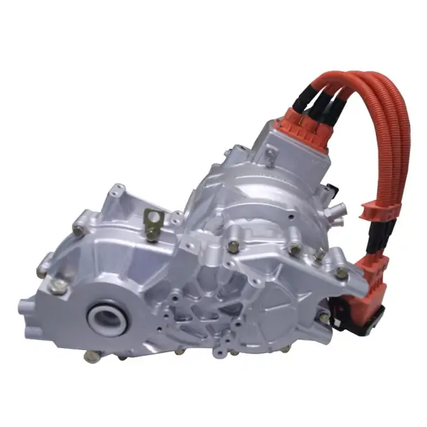 1T15 Series New Energy Integrated Powertrain