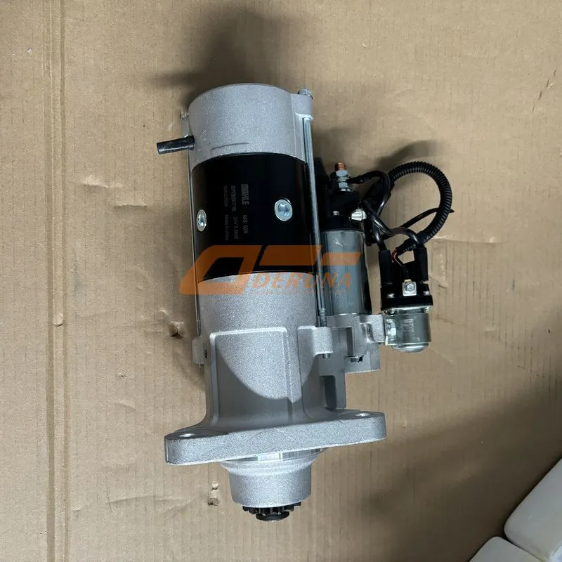 200V26201-7199 Starter