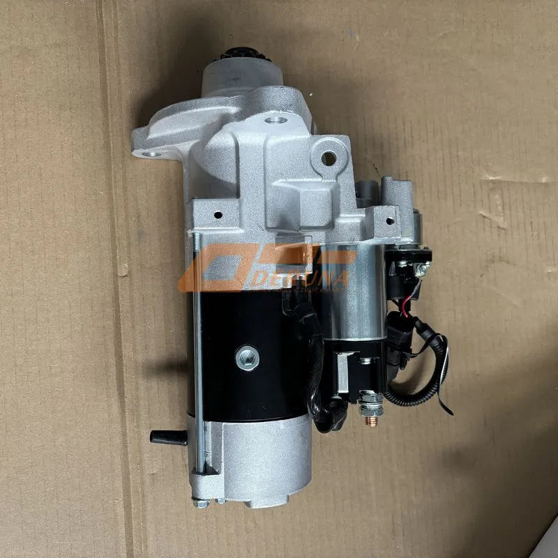 200V26201-7199 Motor de arranque – Spanish