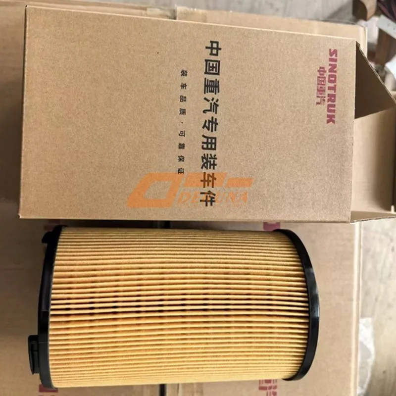 202V05504-0132/1 Engine Oil Filter Element with O-Ring