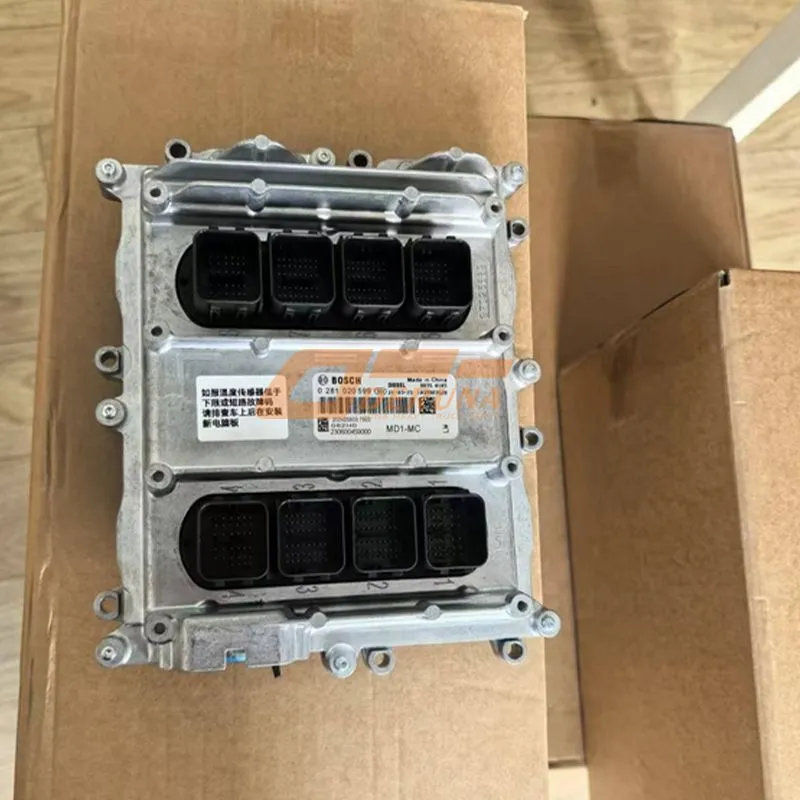 202V25803-7922 ECU (Bosch)