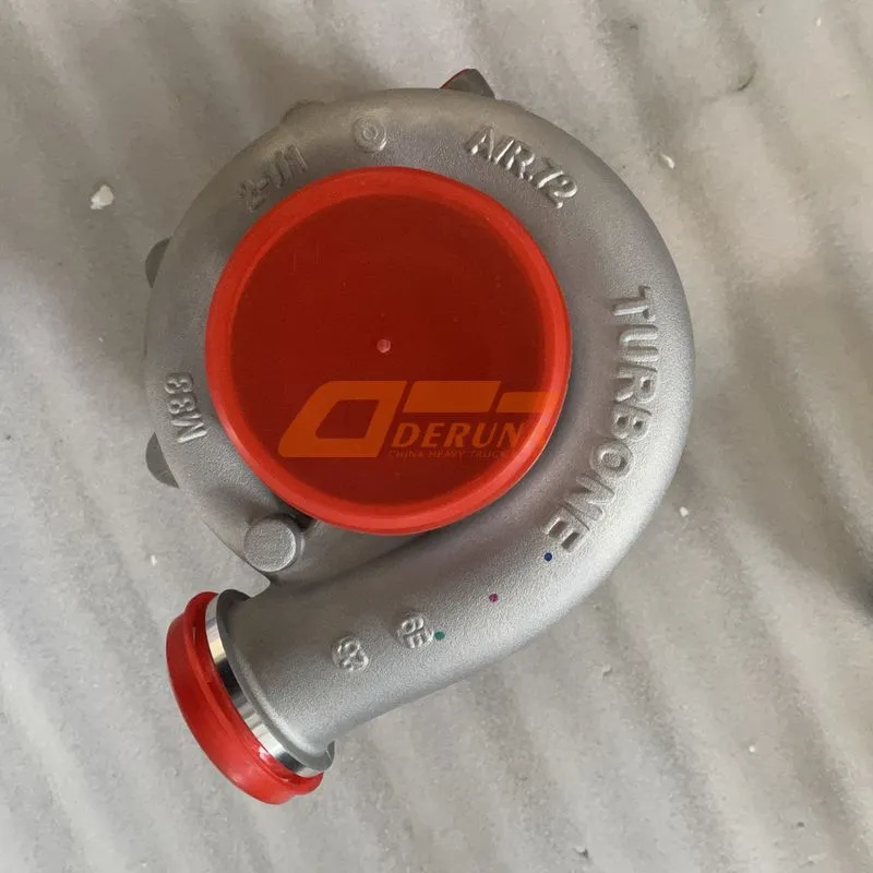 4521090001 Turbocharger