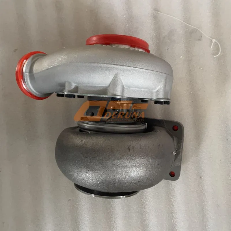 4521090001 Turbocharger