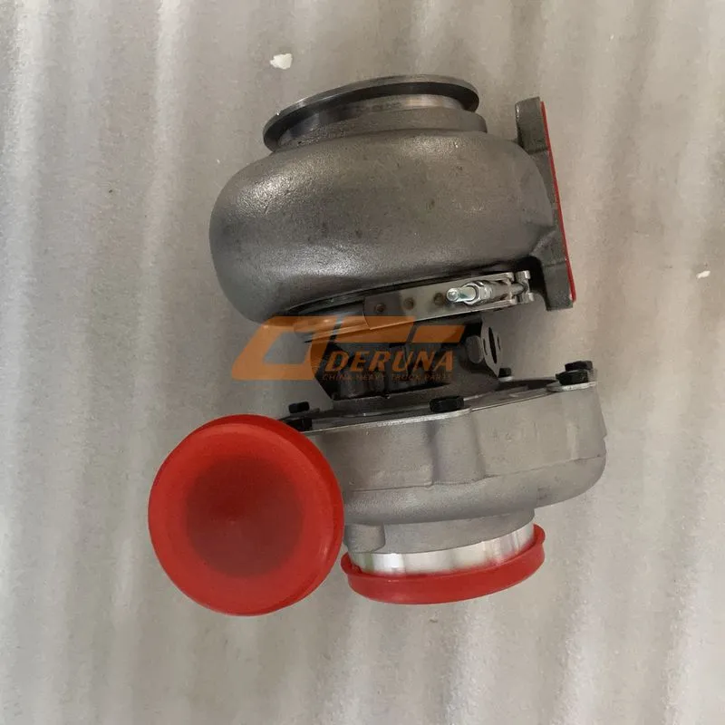 4521090001 Turbocharger