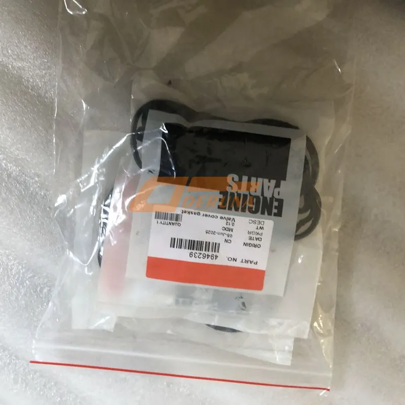 ISF3.8 Valve Cover Gasket