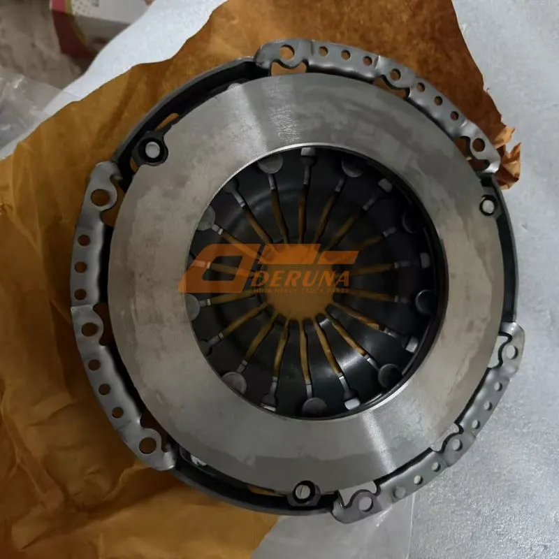 515KL-1601900 Clutch Pressure Plate and Housing Assembly