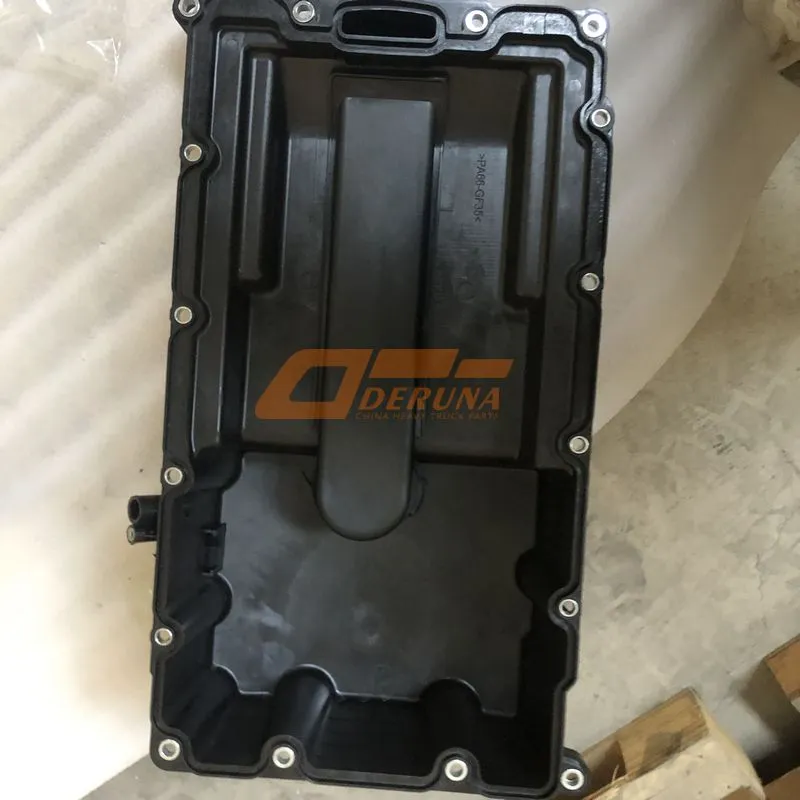 ISF3.8 Engine Oil Pan