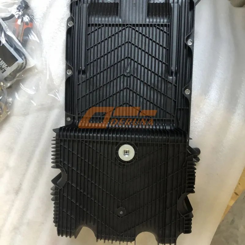 5302026 Sinotruk ISF3.8 Engine Oil Pan