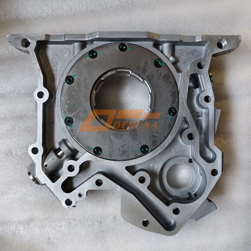 5302893 ISF3.8 Oil Pump