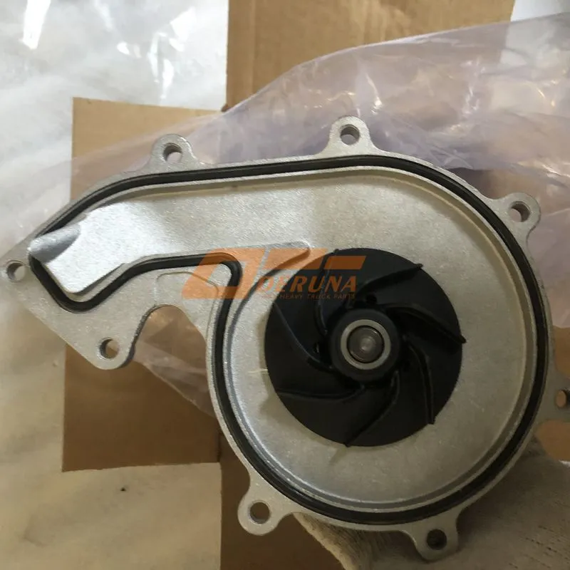 ISF3.8 Water Pump