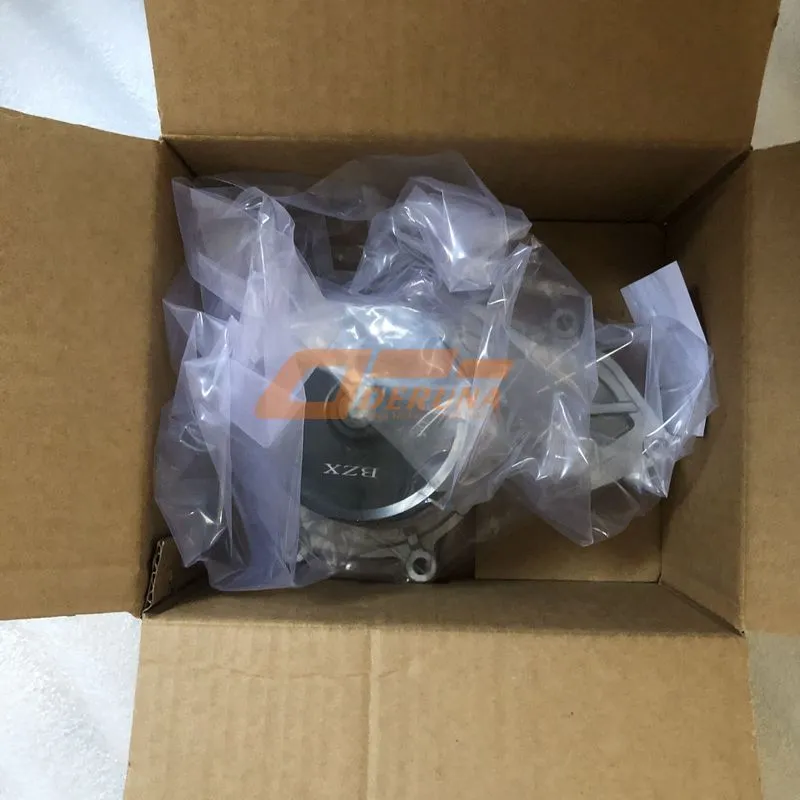 ISF3.8 Water Pump