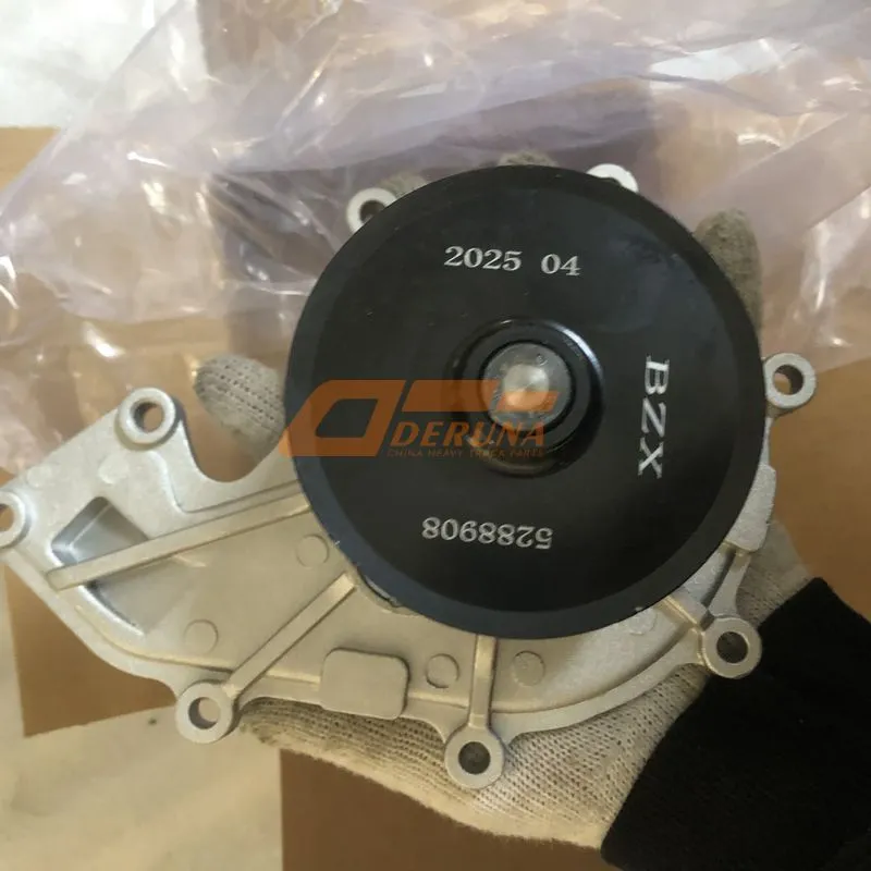 ISF3.8 Water Pump