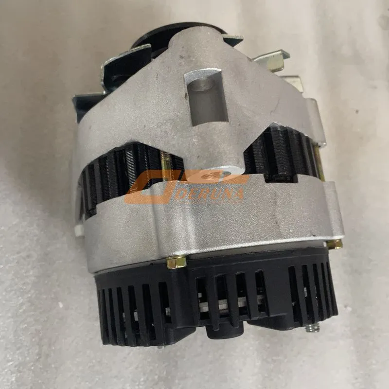 61200090043 Alternator