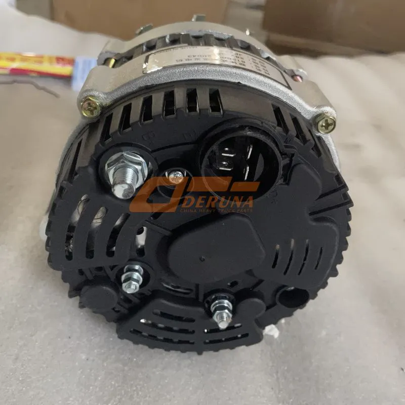 61200090043 Alternator