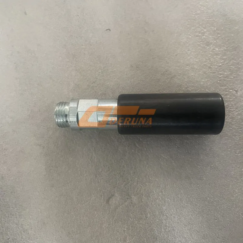 612600080218 Fuel Pump