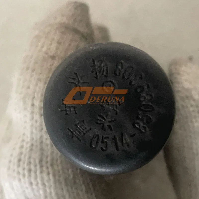 612600080218 Fuel Pump