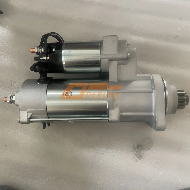 61500090029 Starter Motor