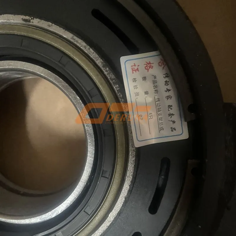 6554100022 Center Bearing