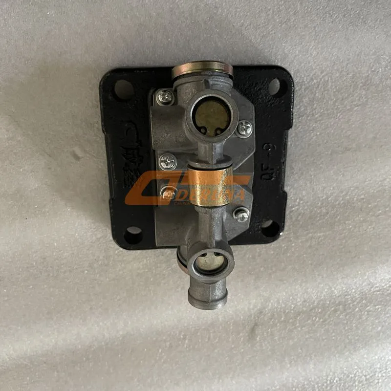 750132008 Shut-off Valve