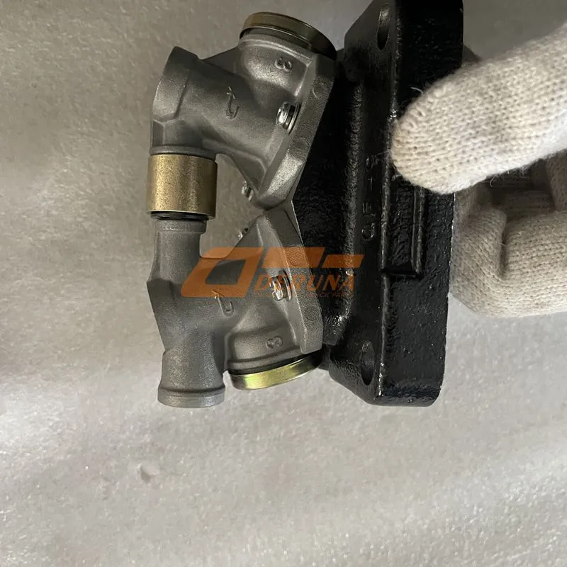 750132008 Shut-off Valve