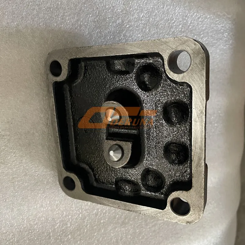 750132008 Shut-off Valve