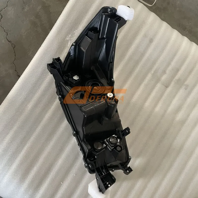 811500K751 Headlight
