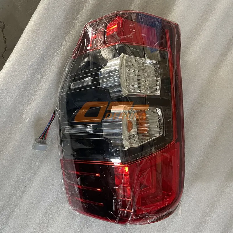 8330B209 Left Rear Light