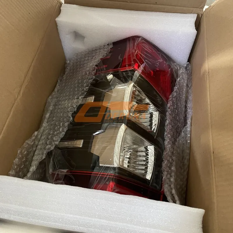 8330B210 Right Rear Light