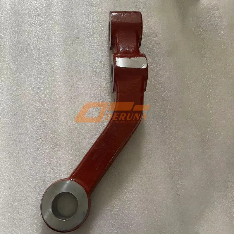 880410040-2 Left-Side Linkage Assembly