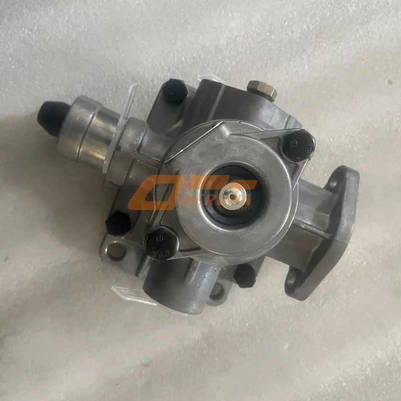 9710021500 Relay Valve