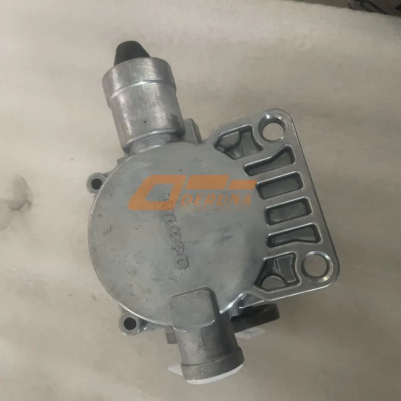 9710021500 Relay Valve