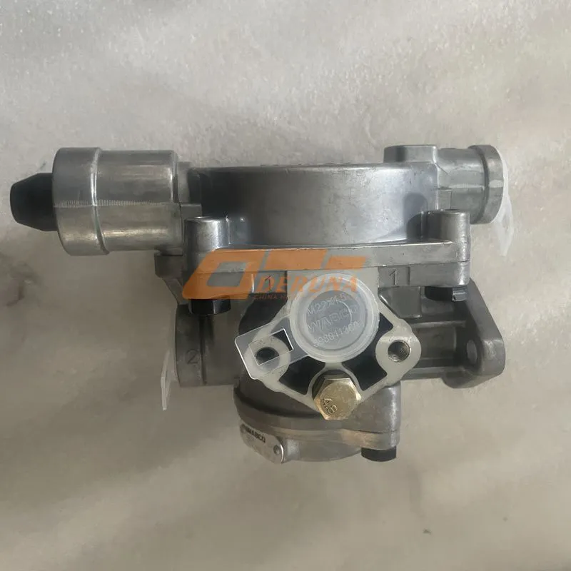 9710021500 Relay Valve