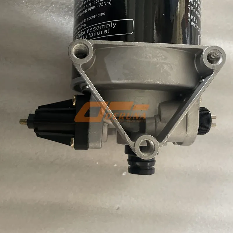 A505431041 5C Complete Dryer Assembly