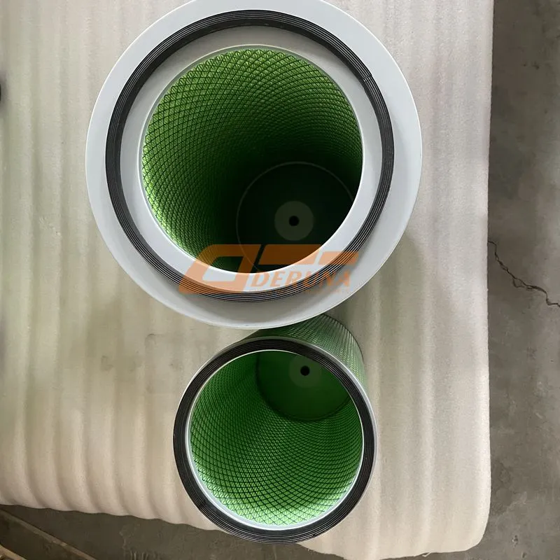 Primary Air Filter K3251