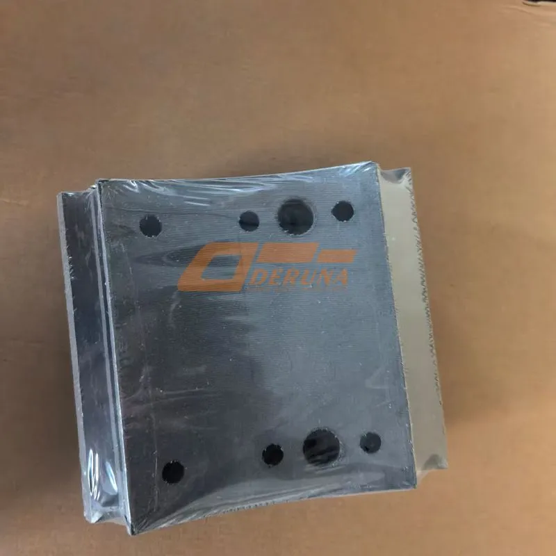AZ401145420037 Enhanced Brake Linings