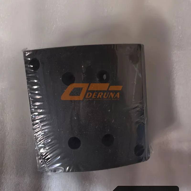 AZ450045000043 Brake Linings