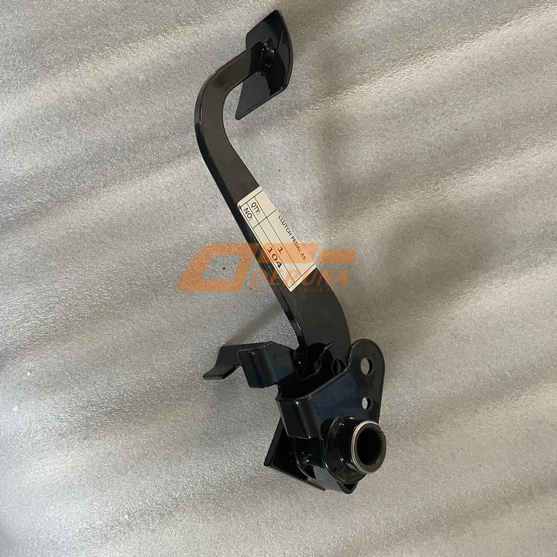 AZ9719230225 Clutch Pedal Assembly