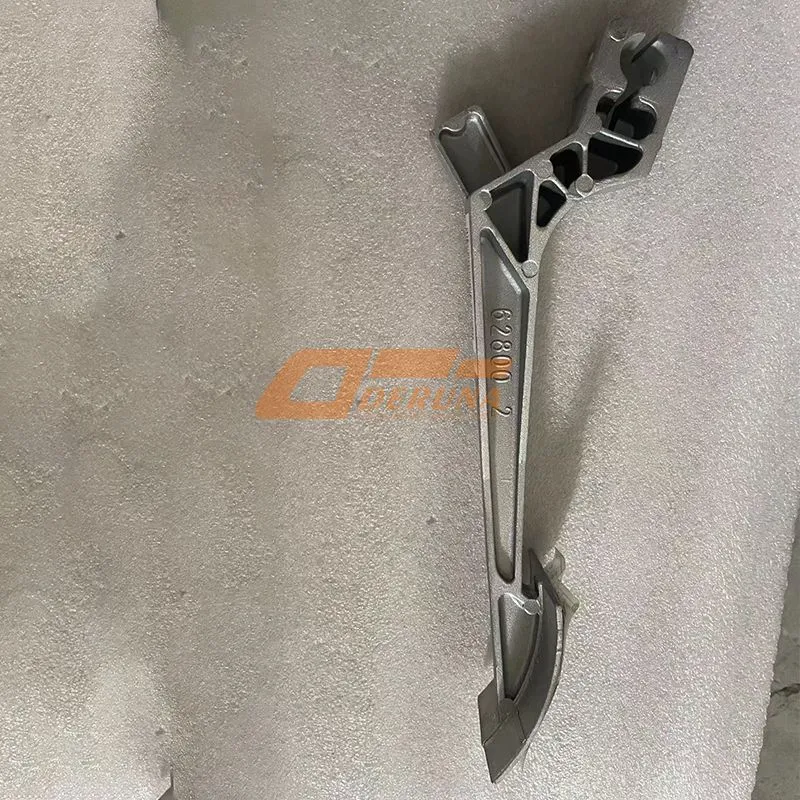 AZ9719570002 Throttle Pedal