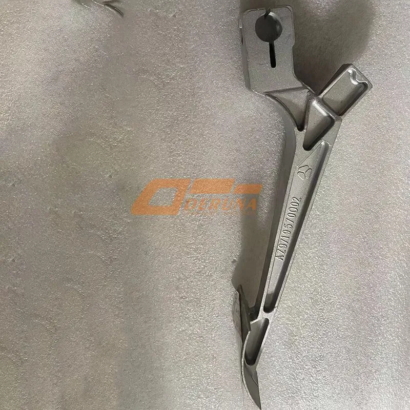 AZ9719570002 Throttle Pedal