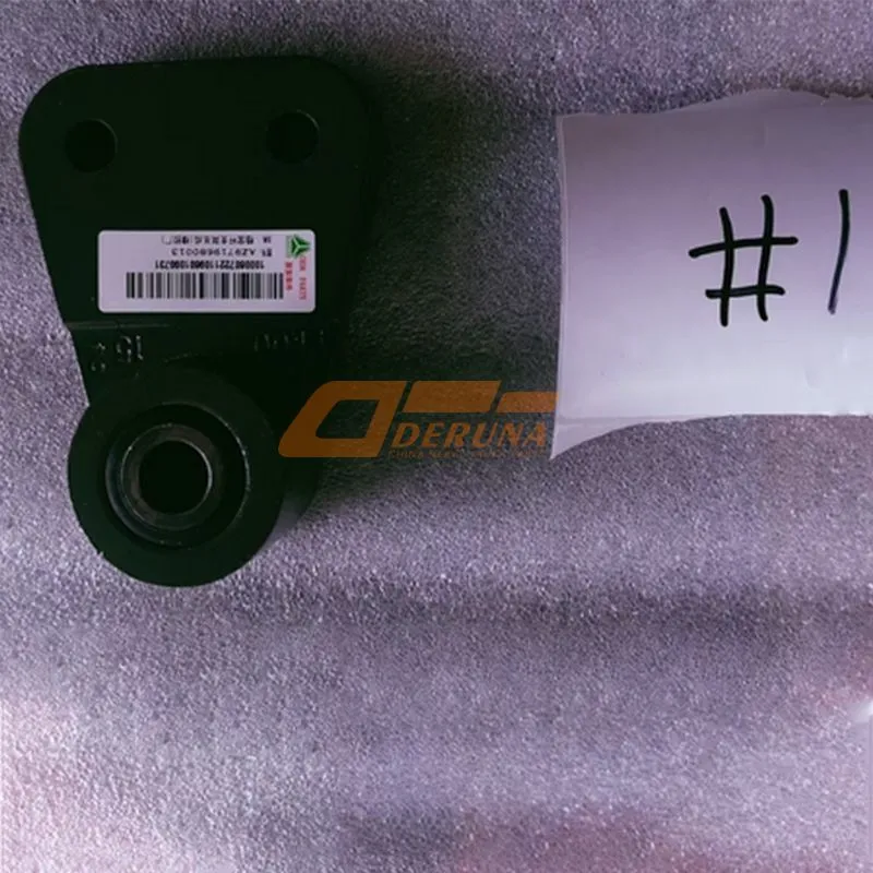 Stabilizer bar mount