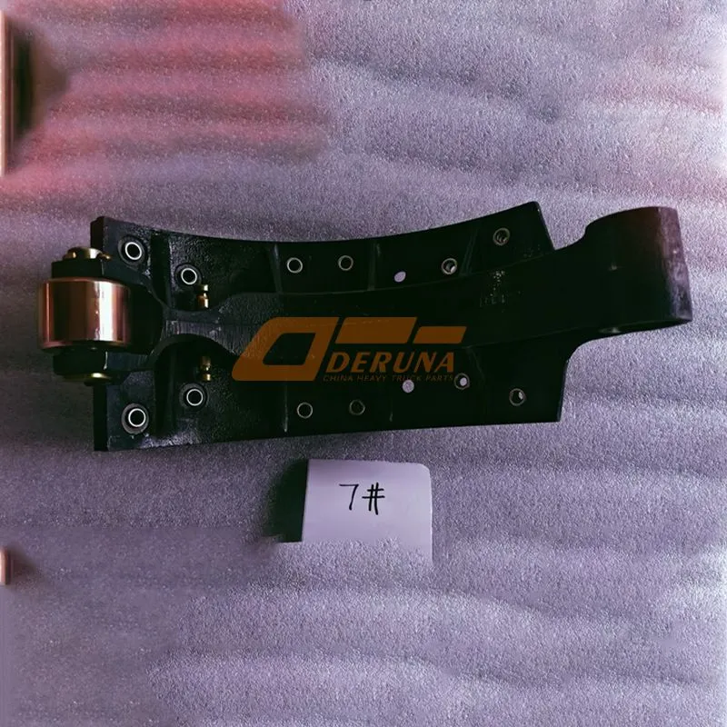 Brake shoe